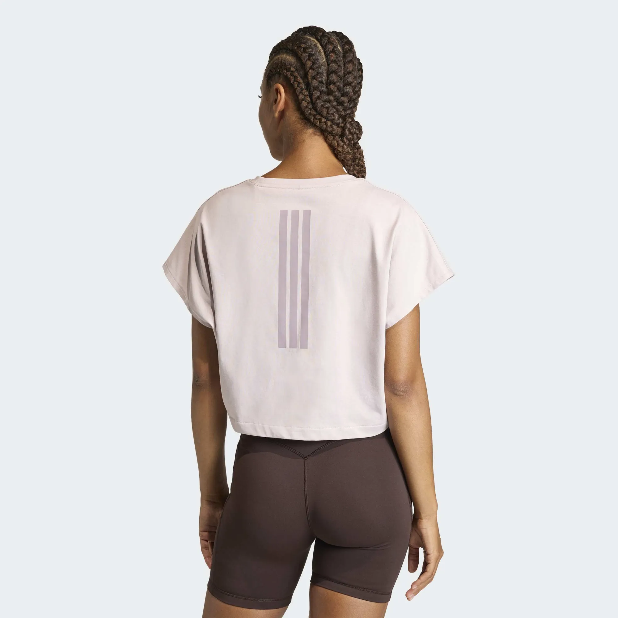 ADIDAS PWR CRBX TANK