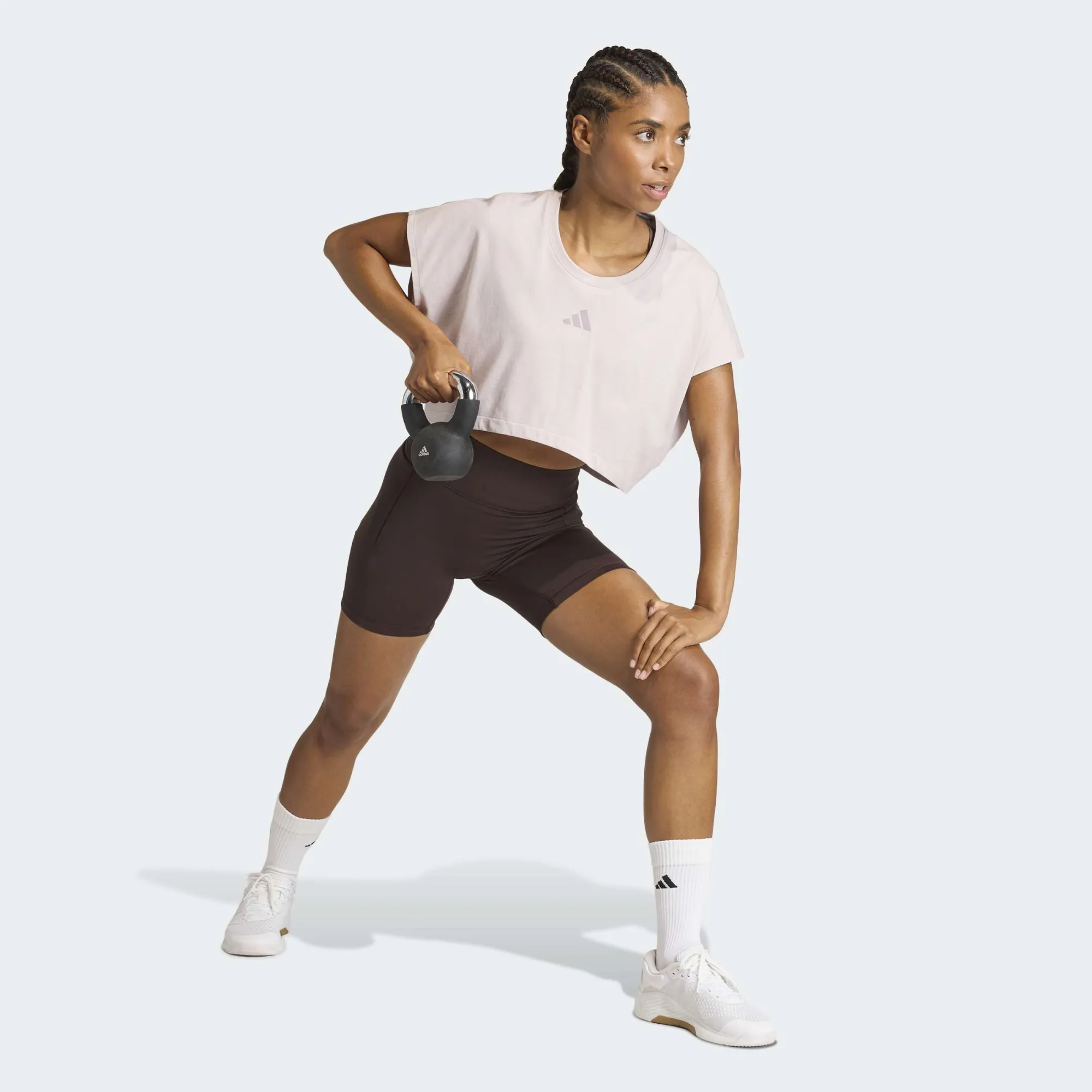 ADIDAS PWR CRBX TANK