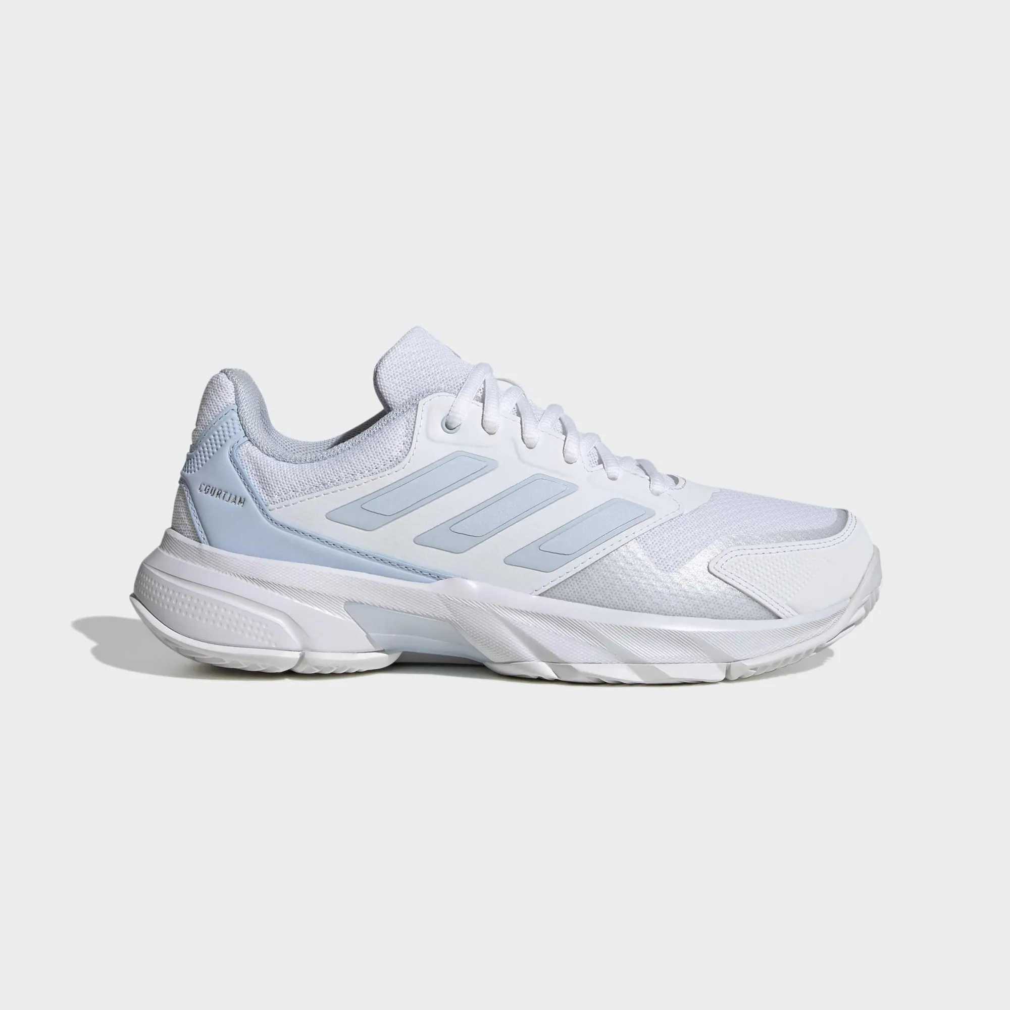 ADIDAS COURTJAM CONTROL 3 WOMENS