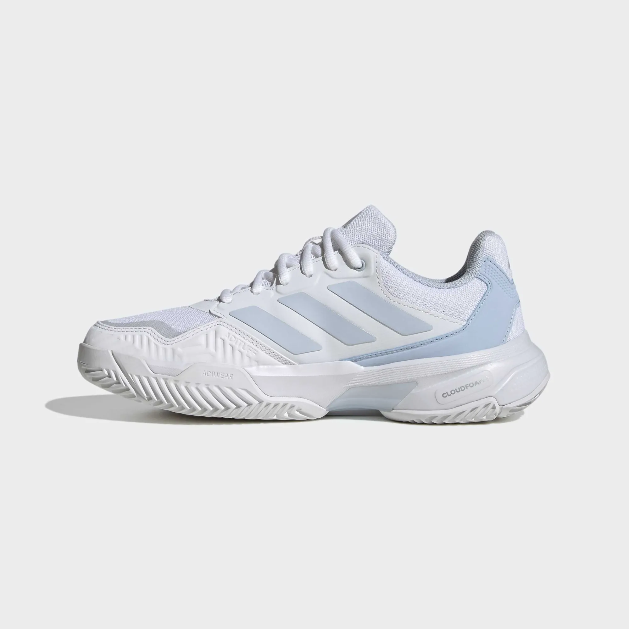 ADIDAS COURTJAM CONTROL 3 WOMENS