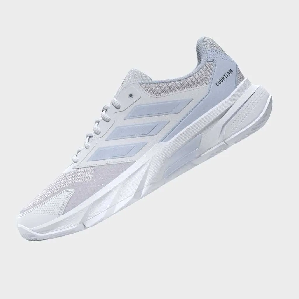 ADIDAS COURTJAM CONTROL 3 WOMENS