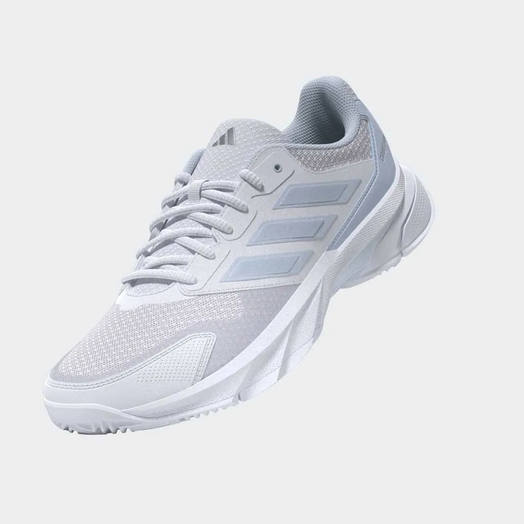 ADIDAS COURTJAM CONTROL 3 WOMENS