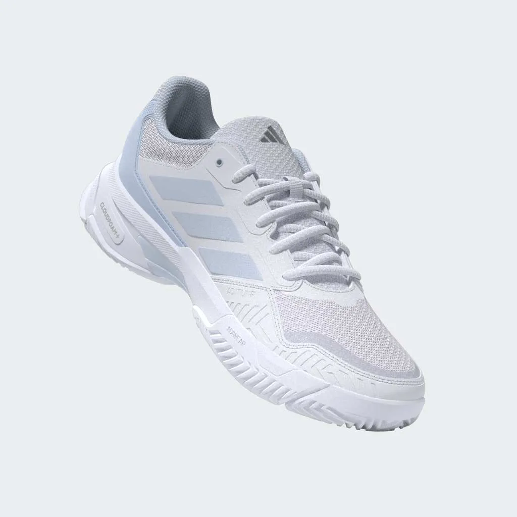 ADIDAS COURTJAM CONTROL 3 WOMENS