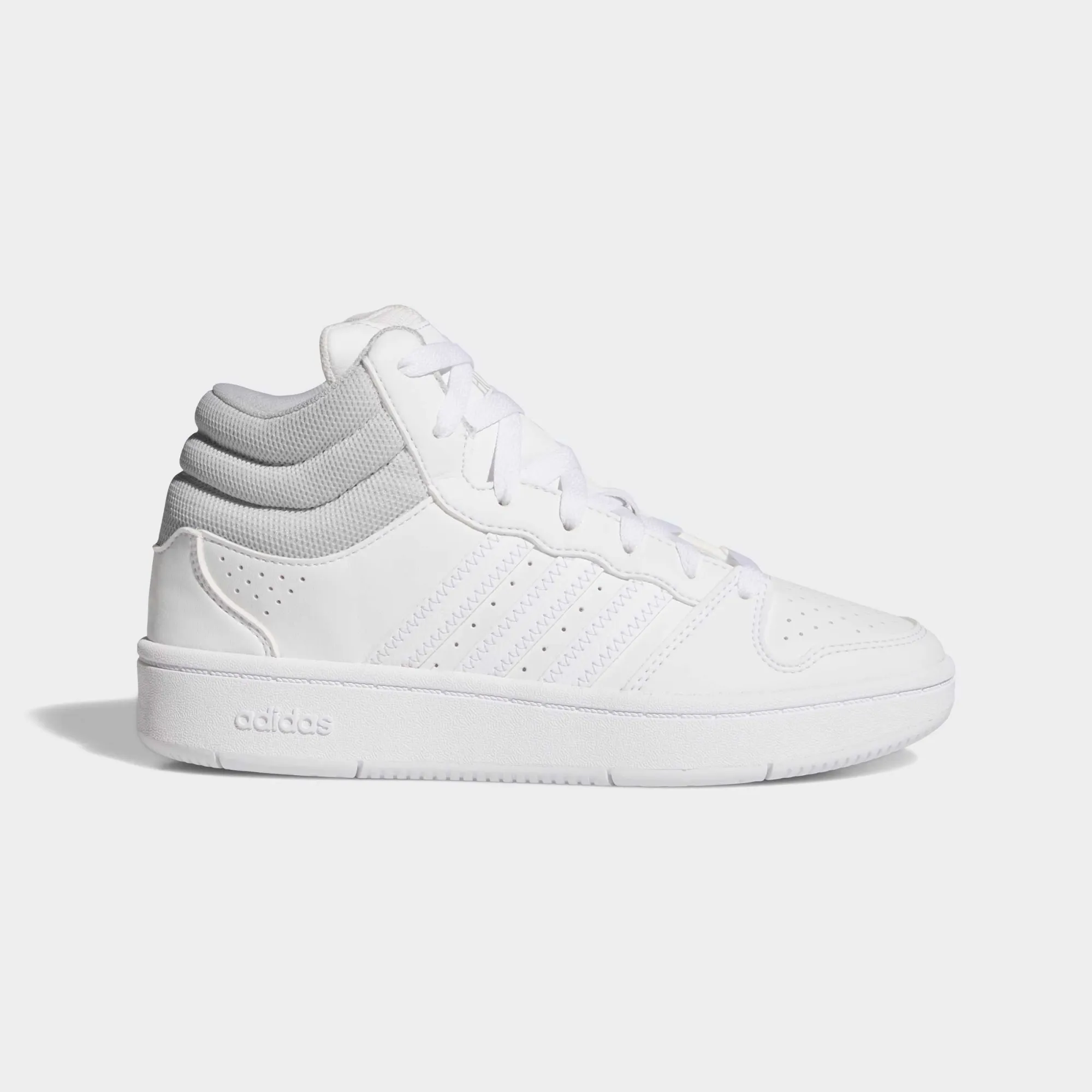 ADIDAS HOOPS MID CLASSIC JUNIOR