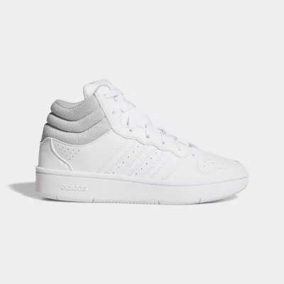 ADIDAS HOOPS MID CLASSIC JUNIOR