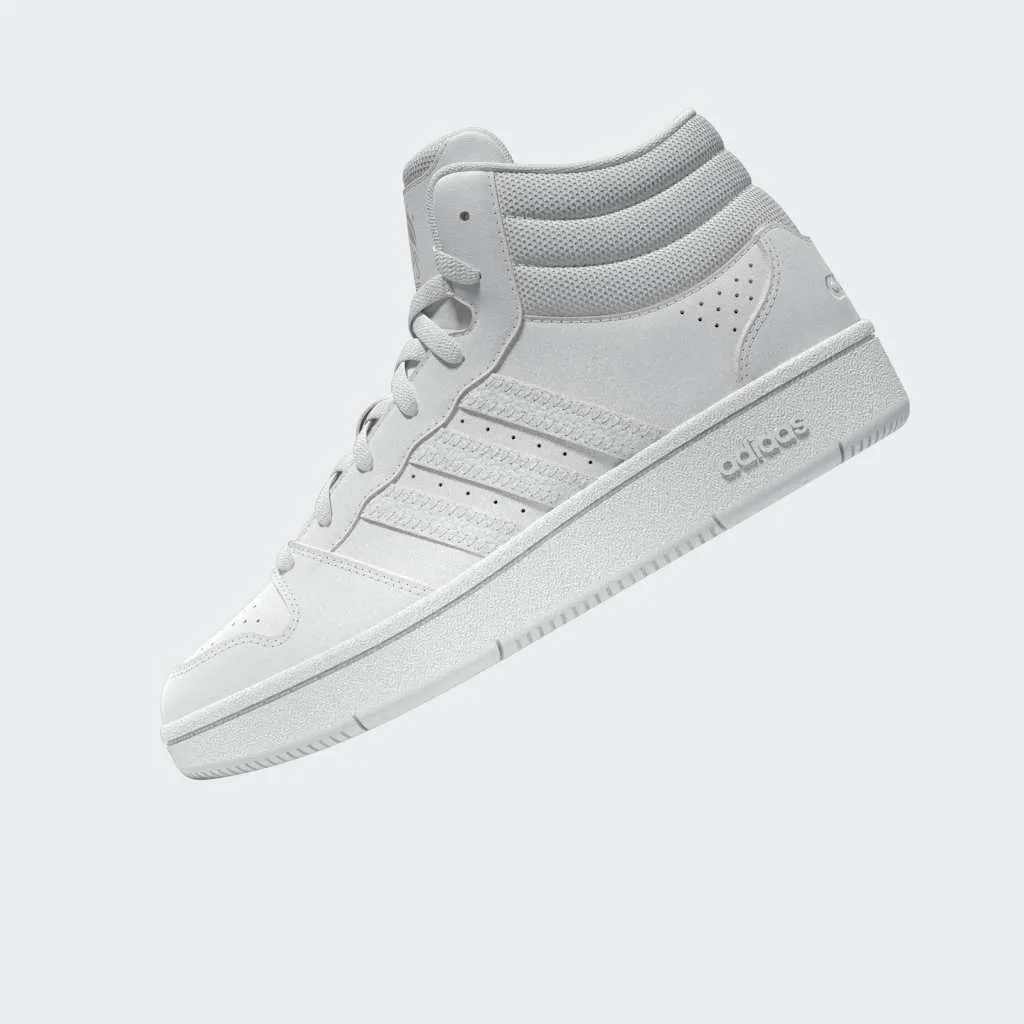 ADIDAS HOOPS MID CLASSIC JUNIOR