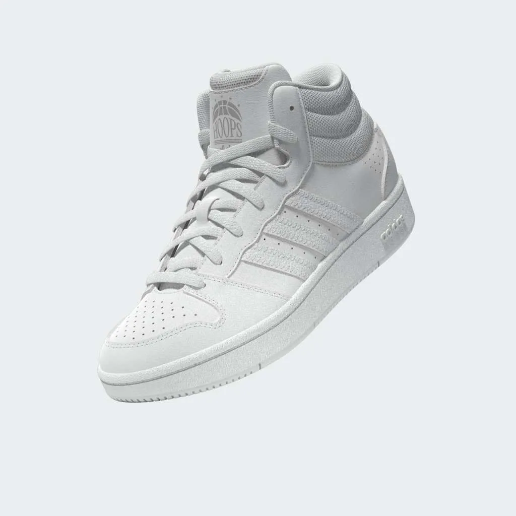 ADIDAS HOOPS MID CLASSIC JUNIOR