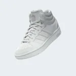 ADIDAS HOOPS MID CLASSIC JUNIOR