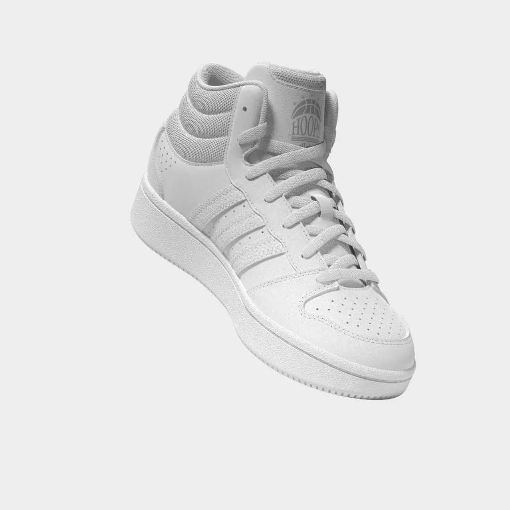 ADIDAS HOOPS MID CLASSIC JUNIOR