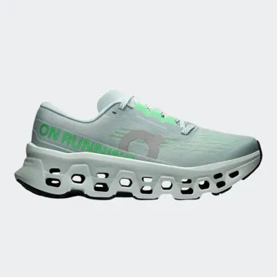 ON CLOUDMONSTER 3