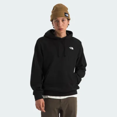 THE NORTH FACE EVO REGULAR HOODIE