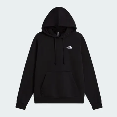 THE NORTH FACE EVO REGULAR HOODIE