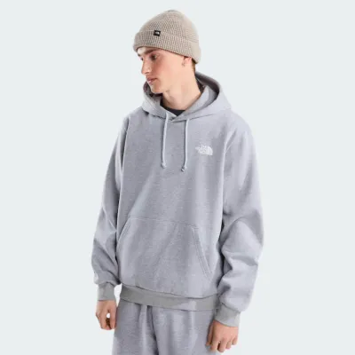 THE NORTH FACE EVO BOX NSE REGULAR HOODIE