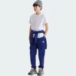 THE NORTH FACE TEEN EVO EMB TEE
