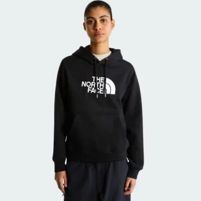 THE NORTH FACE ESSENTIAL REGULAR HOODIE