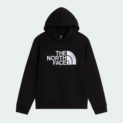 THE NORTH FACE TEEN TNF ESSENTIAL HOODIE