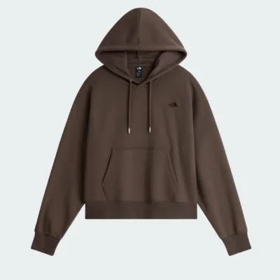 THE NORTH FACE ESSENTIAL BOXY HOODIE