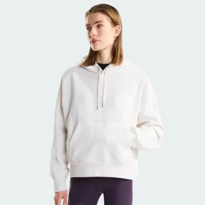 THE NORTH FACE ESSENTIAL BOXY HOODIE