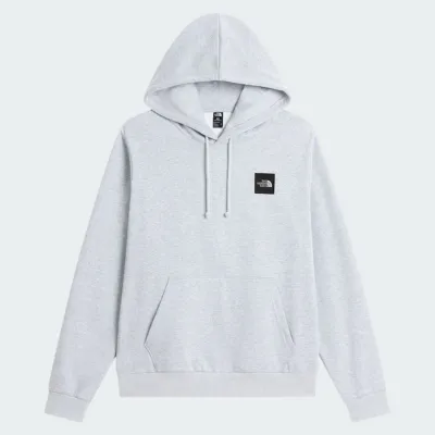 THE NORTH FACE BOX HD REGULAR HOODIE
