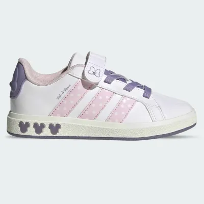 ADIDAS GRAND COURT MINNIE KIDS
