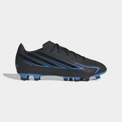 ADIDAS F50 HYPERFAST CLUB FG/MG JUNIOR