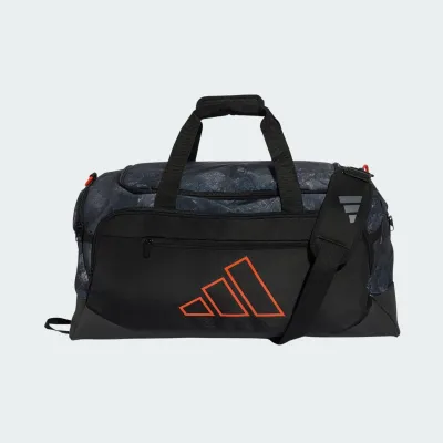 ADIDAS TRAINIING DEF DUFFLE BAG