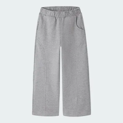 NAME IT GIRLS OSANNE X-WIDE SWEAT PANT