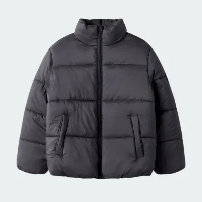 NAME IT BOYS FORTY PUFFER JACKET