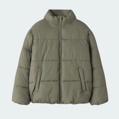 NAME IT BOYS FORTY PUFFER JACKET
