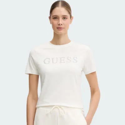 GUESS OCTAVIA T-SHIRT