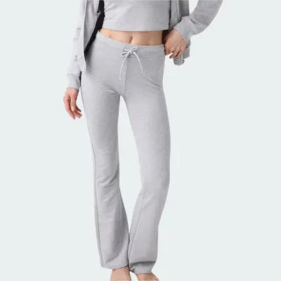 GUESS SYRMA FLARE LEGGINGS