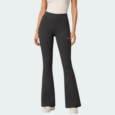GUESS SYRMA FLARE LEGGINGS