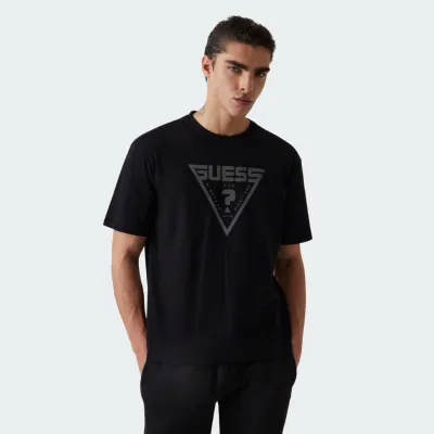 GUESS AZHA OVER T-SHIRT