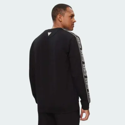 GUESS ARLO SWEATSHIRT