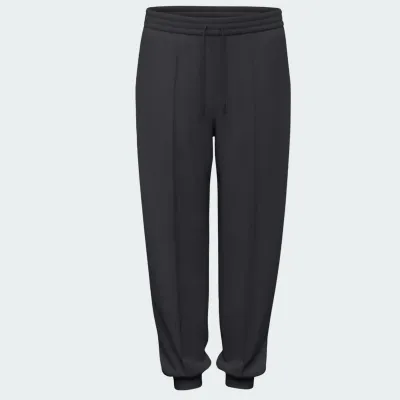 GUESS HERALD CUFFED JOGGER