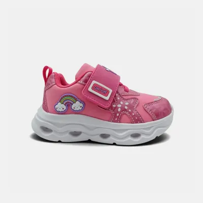 fila INFANTS RAINBOW VELCRO