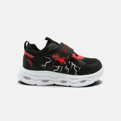 fila KIDS LIGHTS DINO 2 VELCRO
