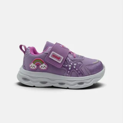 fila KIDS RAINBOW VELCRO