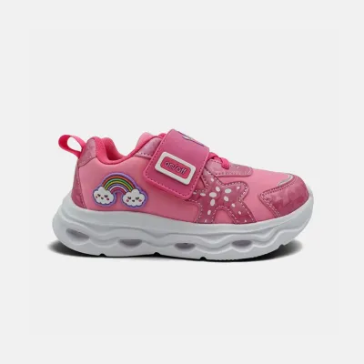 fila KIDS RAINBOW VELCRO