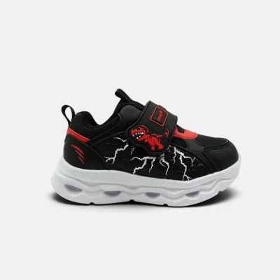 fila INFANTS LIGHTS DINO 2 VELCRO