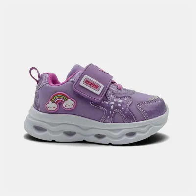fila INFANTS RAINBOW VELCRO