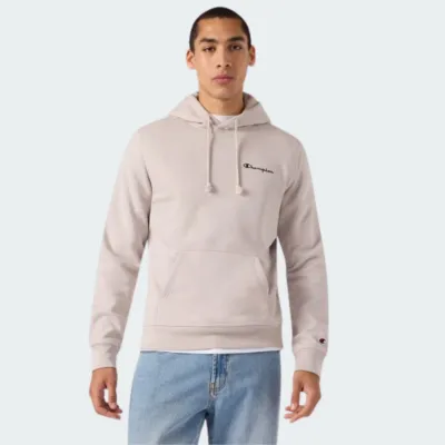 CHAMPION CORE HERITAGE HOODED SWEATSHIRT