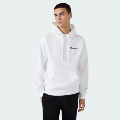 CHAMPION CORE HERITAGE HOODED SWEATSHIRT