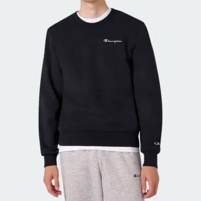 CHAMPION CORE HERITAGE CREWNECK SWEATSHIRT