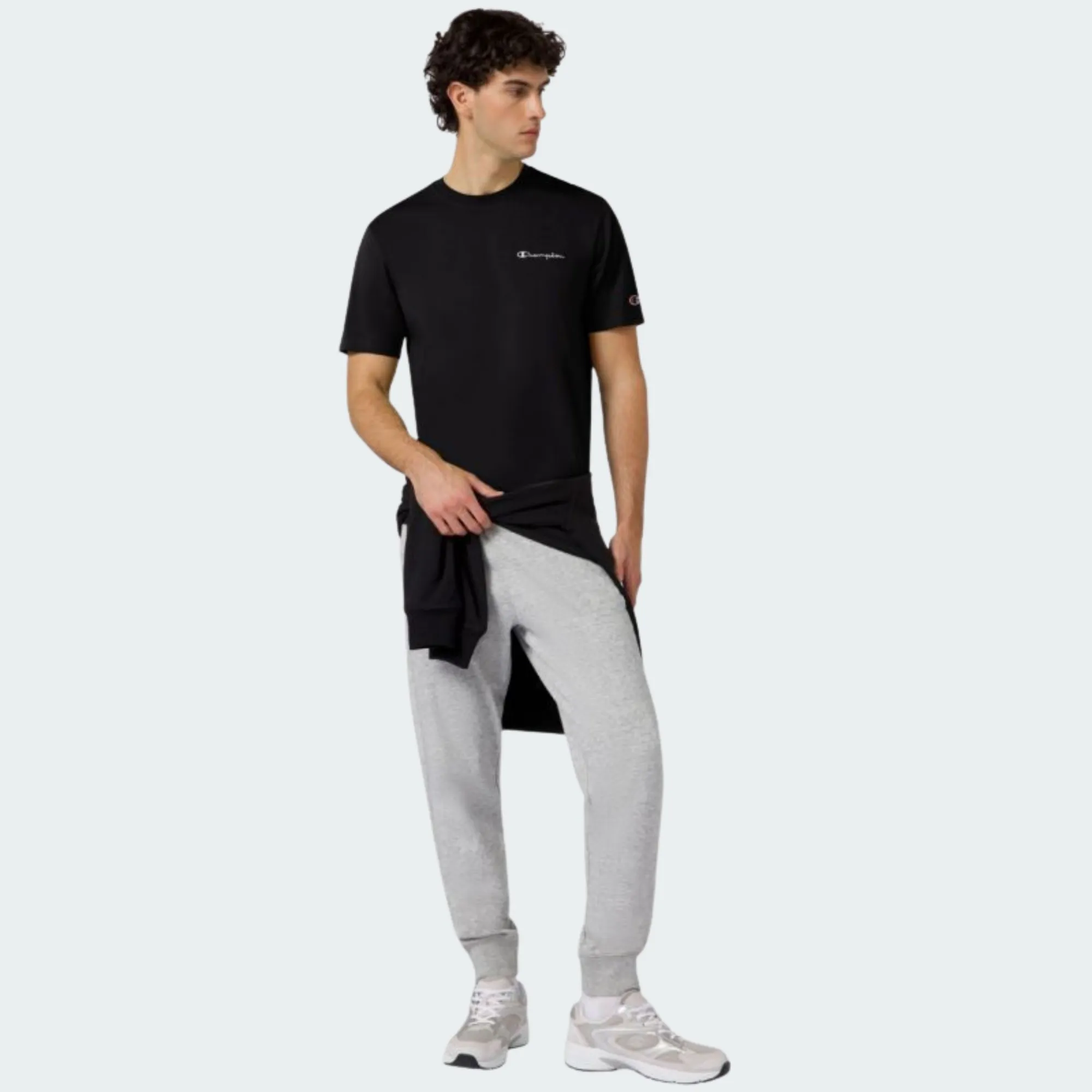 CHAMPION CORE HERITAGE TEE