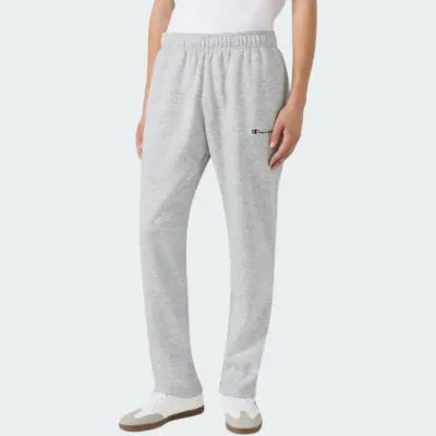 CHAMPION CORE HERITAGE PANTS STRAIGHT HEM PANTS
