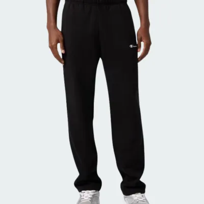 CHAMPION CORE HERITAGE PANTS STRAIGHT HEM PANTS