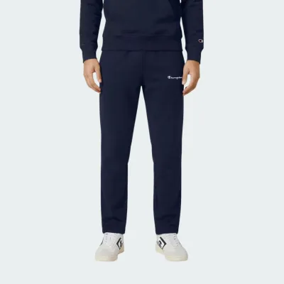 CHAMPION CORE HERITAGE PANTS STRAIGHT HEM PANTS