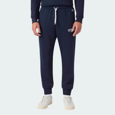 CHAMPION GRAPHIC SHOP RIB CUFF PANTS