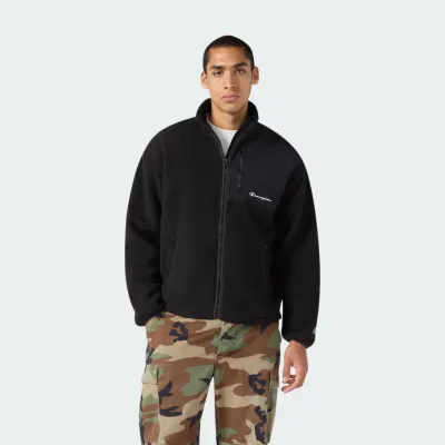 CHAMPION POLAR FULL ZIP TOP